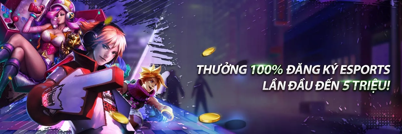 Sân vận động Esports Betway